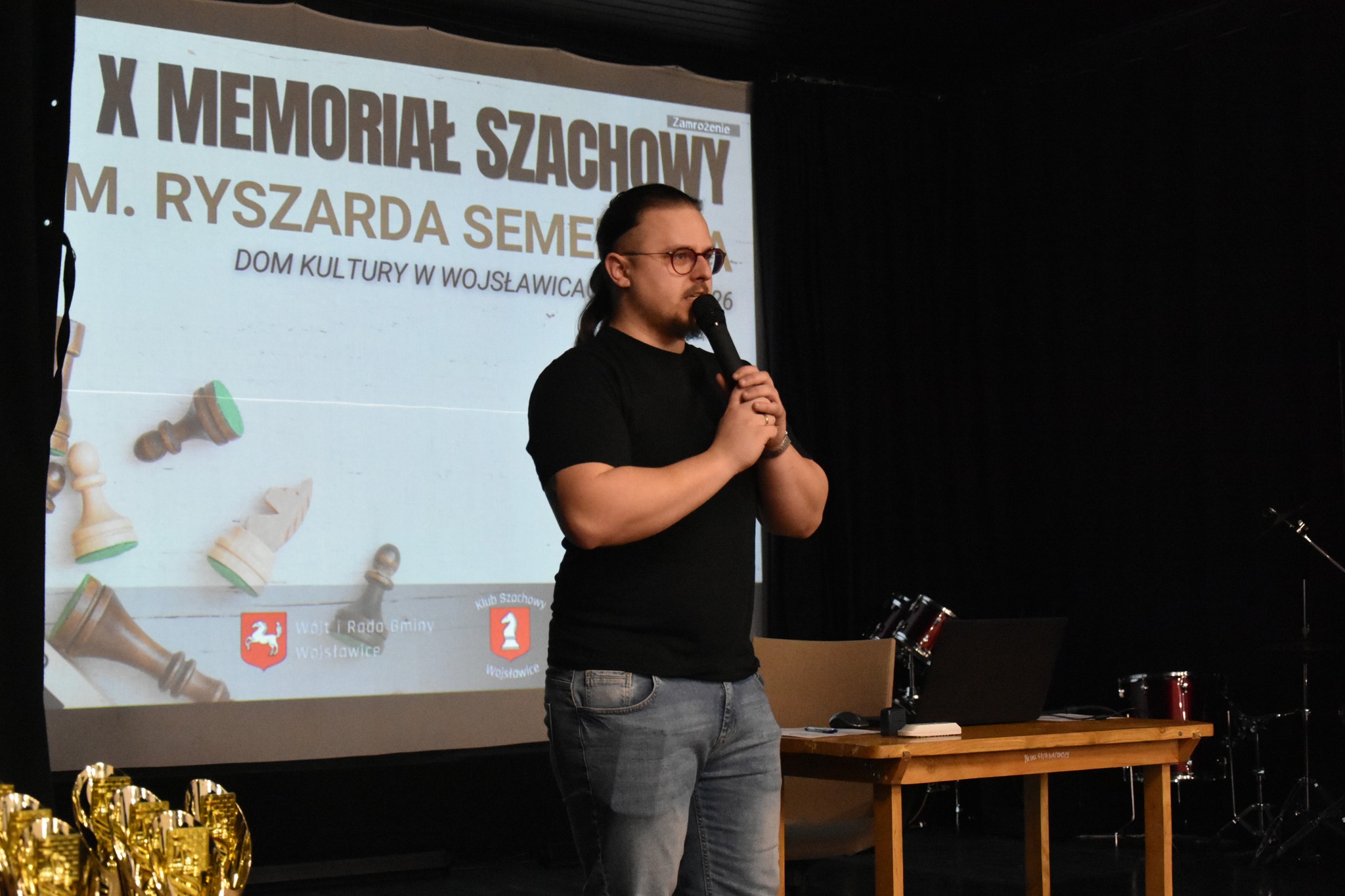 X Memoriał Szachowy im. Ryszarda Semeniuka